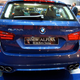 Image for article titled This is the BMW wagon we're pining for